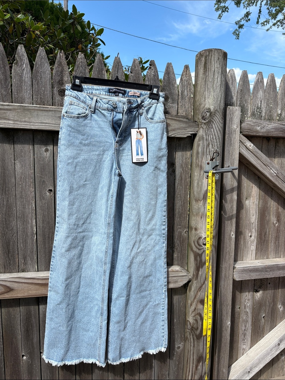 BCbGeneration size 7/28 jeans. NWT!!